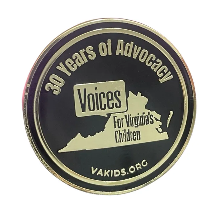 ImprintNow.co.nz - Hard Enamel Pin