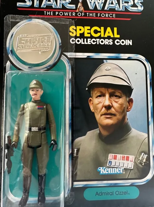 ImprintNow.co.nz - Die Struck Challenge Coin