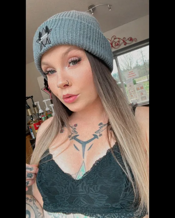 ImprintNow.co.nz - Aesthetic Acrylic Beanies