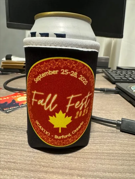 ImprintNow.co.nz - Full Color Collapsible