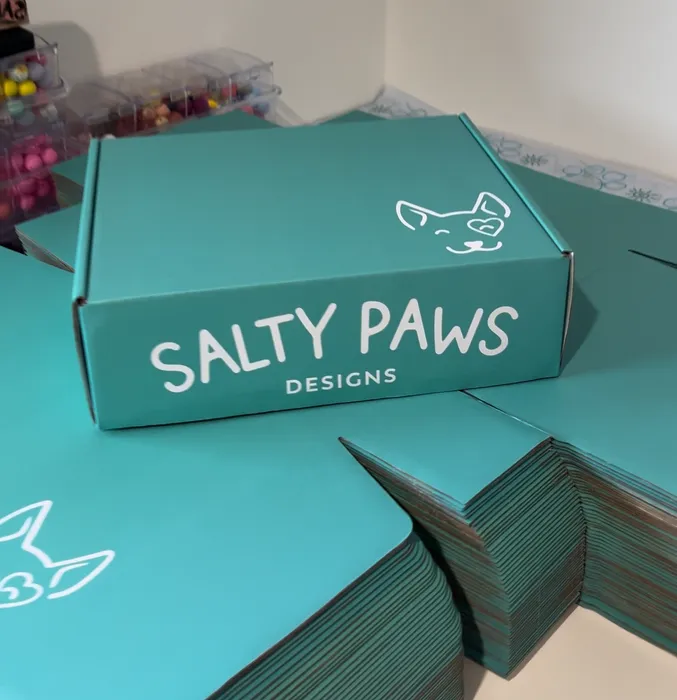 ImprintNow.co.nz - Custom Mailer Box