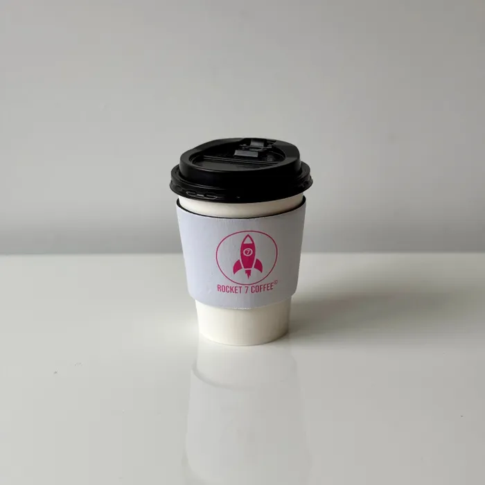 ImprintNow.co.nz - Coffee Sleeve