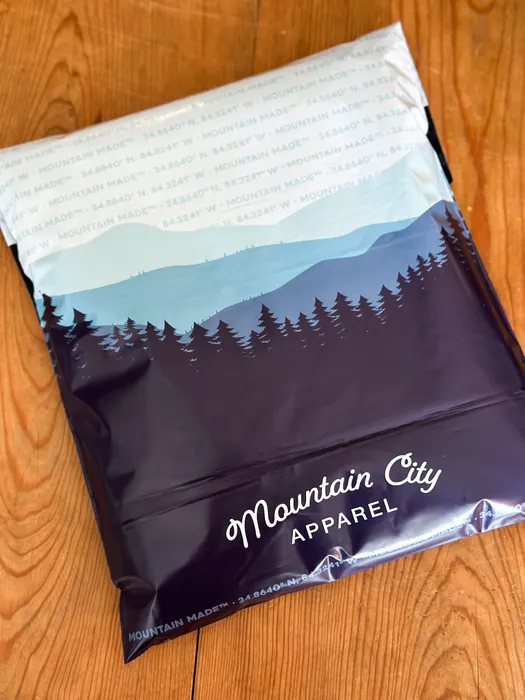 ImprintNow.co.nz - Custom Poly Mailer