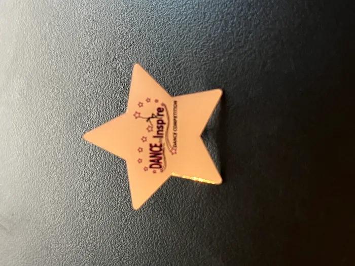 ImprintNow.co.nz - Offset Printing Pin