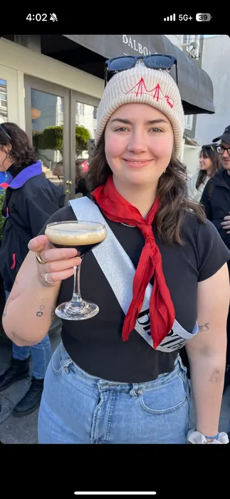 ImprintNow.co.nz - Aesthetic Acrylic Beanies