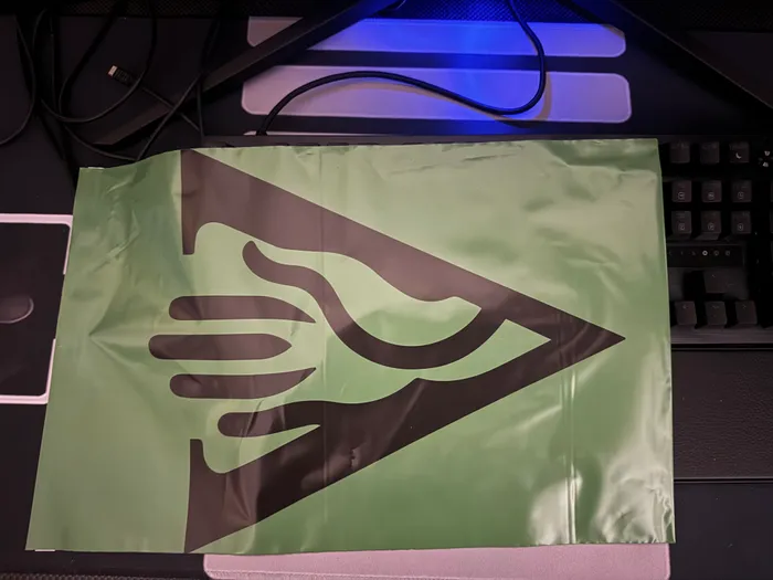 ImprintNow.co.nz - Custom Poly Mailer