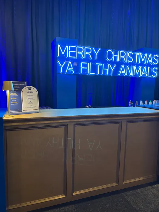 ImprintNow.co.nz - Custom Neon Sign