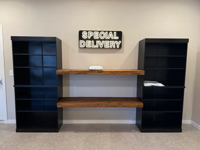 ImprintNow.co.nz - Custom Neon Sign