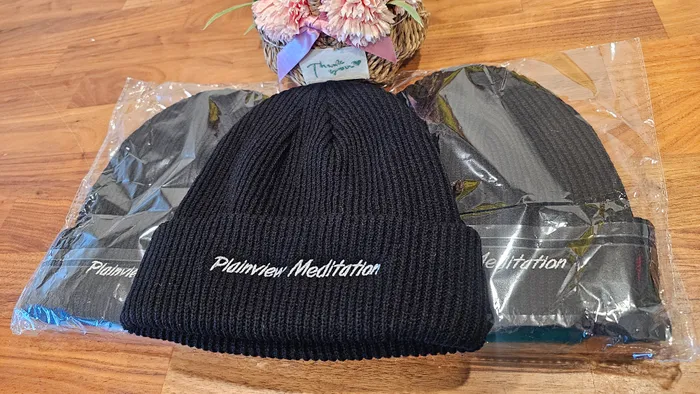 ImprintNow.co.nz - Aesthetic Acrylic Beanies