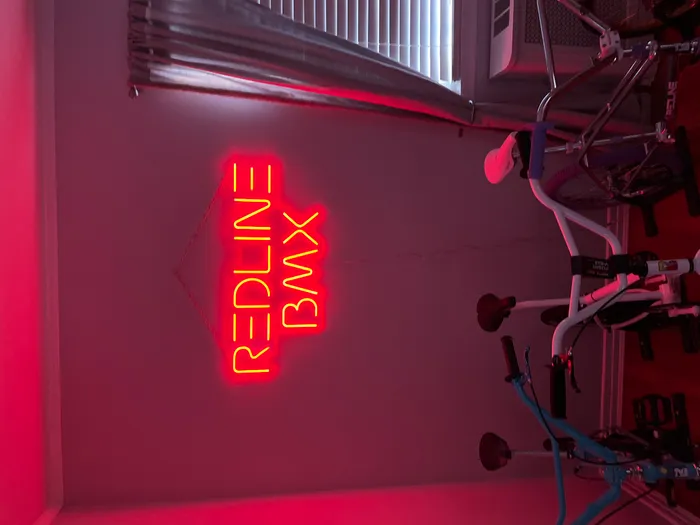 ImprintNow.co.nz - Custom Neon Sign