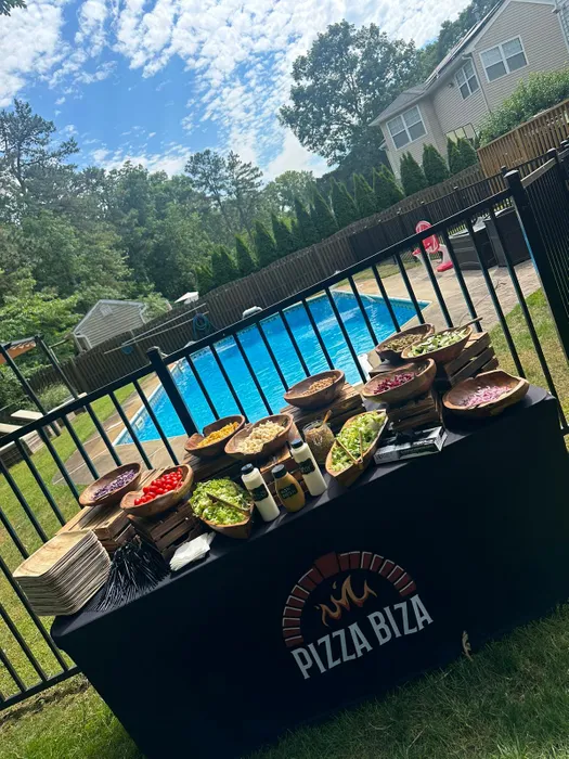 ImprintNow.co.nz - Custom Rectangle Table Covers