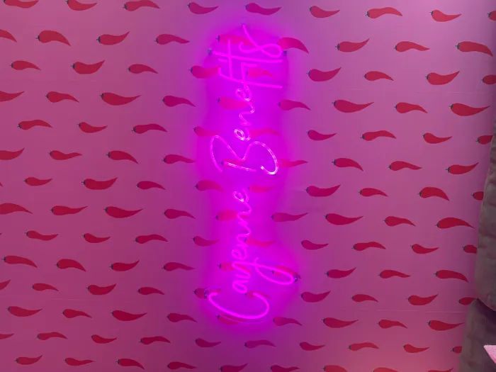 ImprintNow.co.nz - Custom Neon Sign