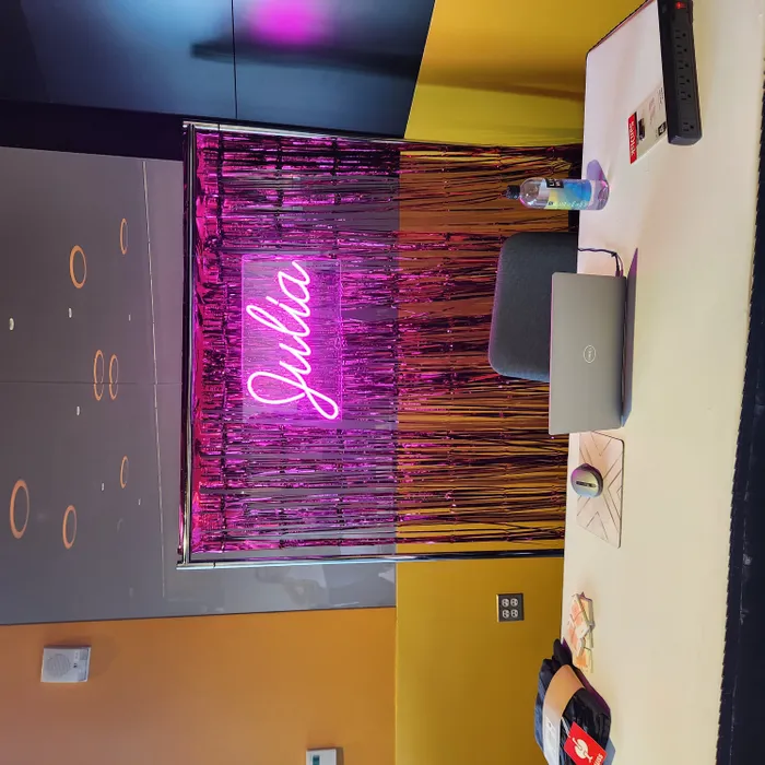 ImprintNow.co.nz - Custom Neon Sign