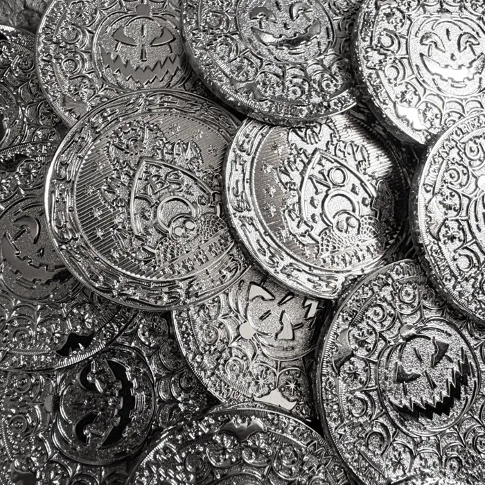 ImprintNow.co.nz - Die Struck Challenge Coin