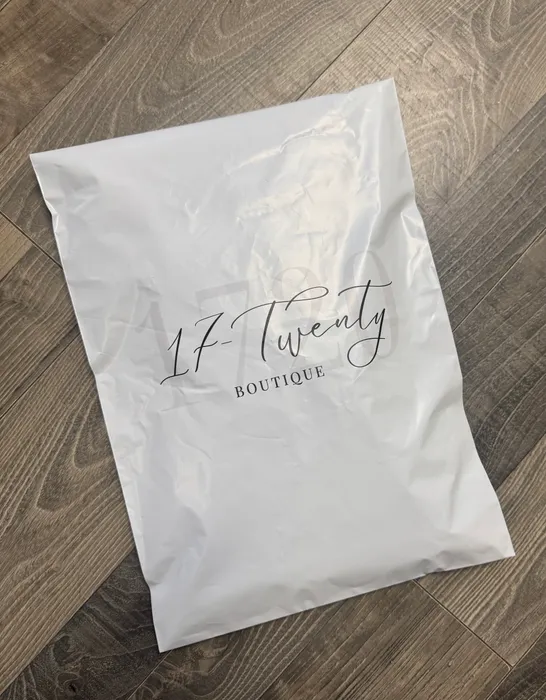 ImprintNow.co.nz - Custom Poly Mailer