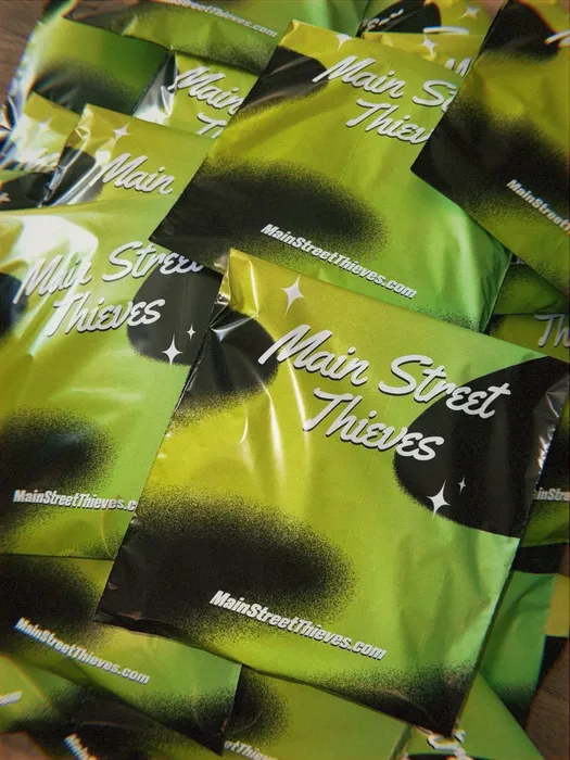 ImprintNow.co.nz - Custom Poly Mailer