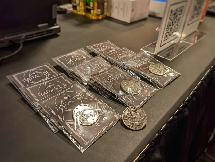 ImprintNow.co.nz - Die Struck Pin