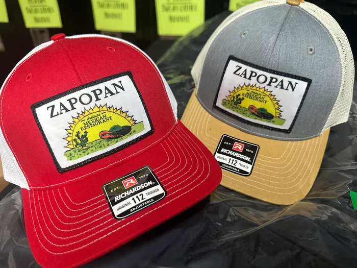 ImprintNow.co.nz - Woven Patches