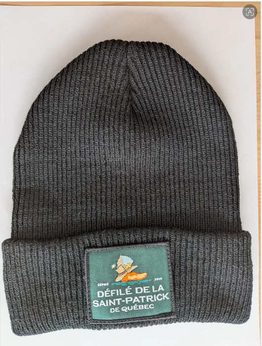 ImprintNow.co.nz - Soft Acrylic Fiber Beanies