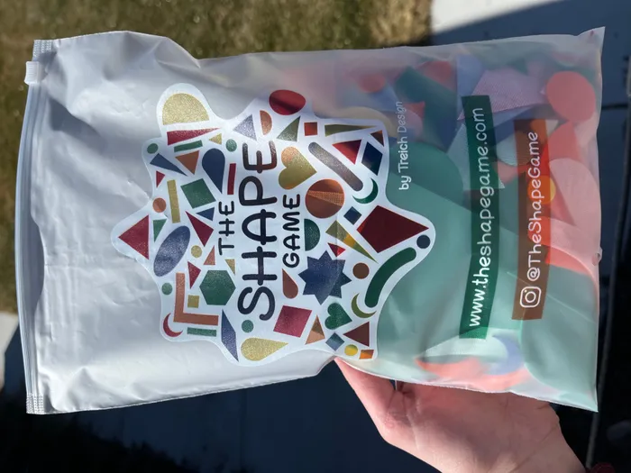 ImprintNow.co.nz - Zipper Frosted Bag