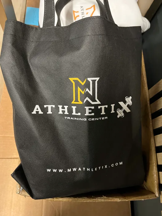 ImprintNow.co.nz - Custom Popular Non-Woven Tote Bag