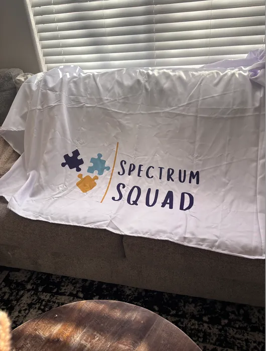 ImprintNow.co.nz - Custom Rectangle Table Covers