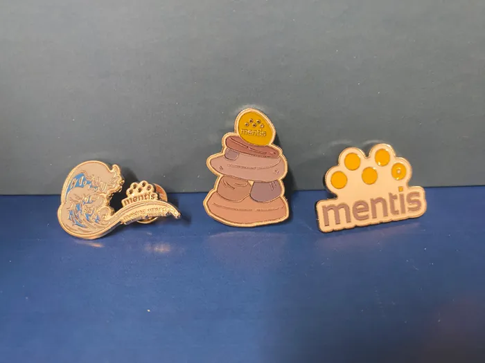 ImprintNow.co.nz - Hard Enamel Pin