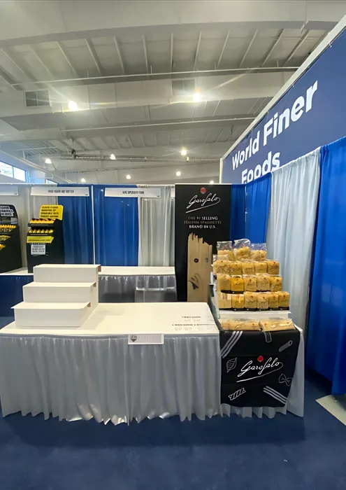 ImprintNow.co.nz - Table Runner