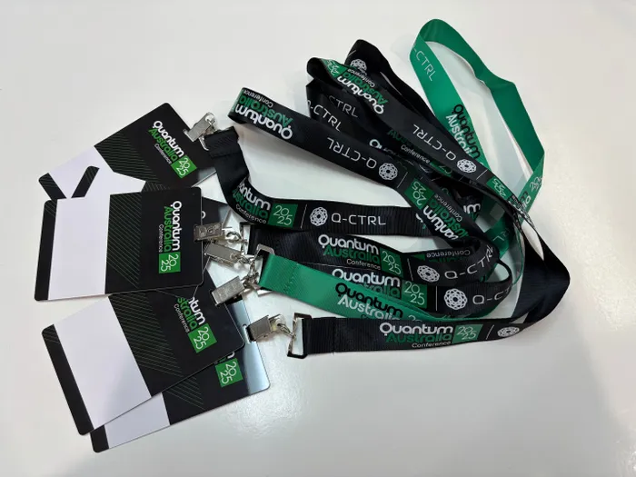 ImprintNow.co.nz - Nylon Lanyard