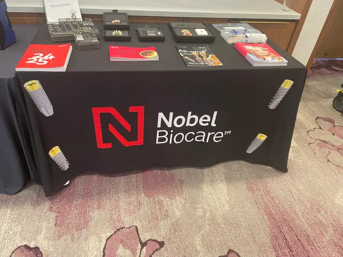 ImprintNow.co.nz - Custom Rectangle Table Covers