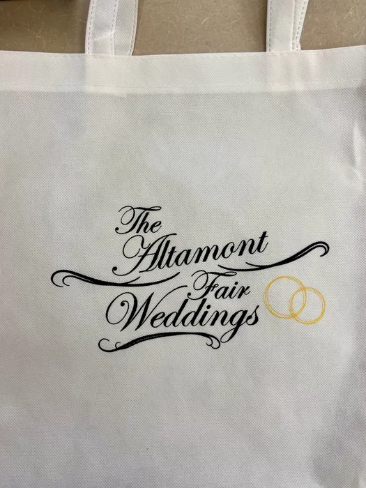 ImprintNow.co.nz - Custom Natural Cotton Tote Bag