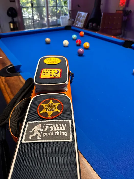 ImprintNow.co.nz - Embroidered Patches