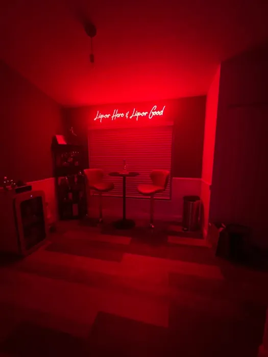 ImprintNow.co.nz - Custom Neon Sign