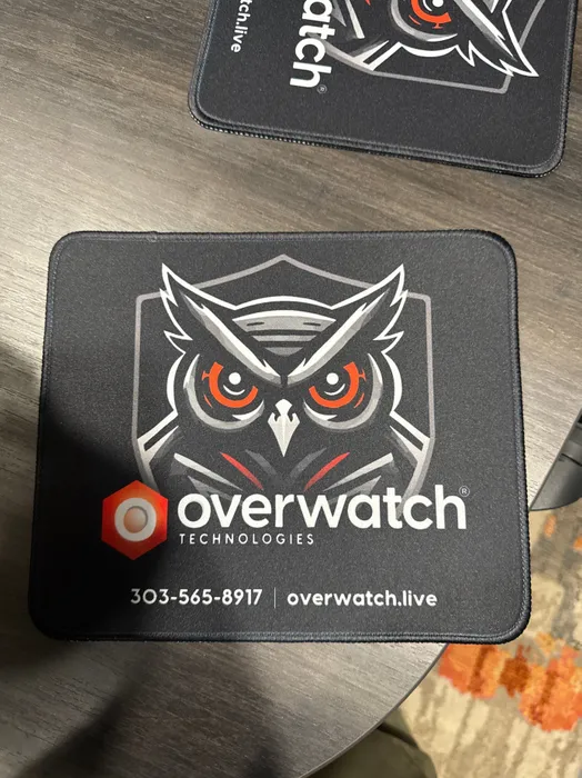 ImprintNow.co.nz - Custom Printed Rectangular Mouse Pad