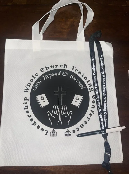 ImprintNow.co.nz - Custom Popular Non-Woven Tote Bag