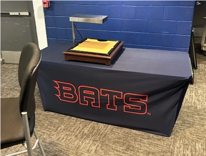 ImprintNow.co.nz - Custom Rectangle Table Covers