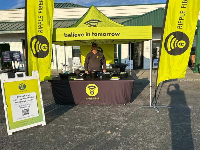 ImprintNow.co.nz - Custom Rectangle Table Covers