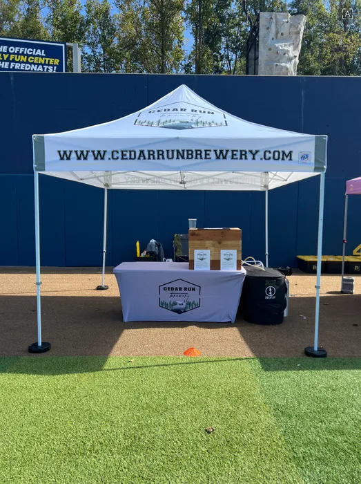 ImprintNow.co.nz - Custom Rectangle Table Covers