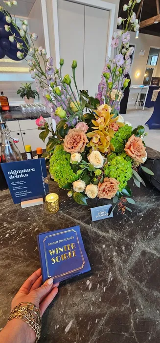 ImprintNow.co.nz - Custom Foil Stamped Beverage Napkin