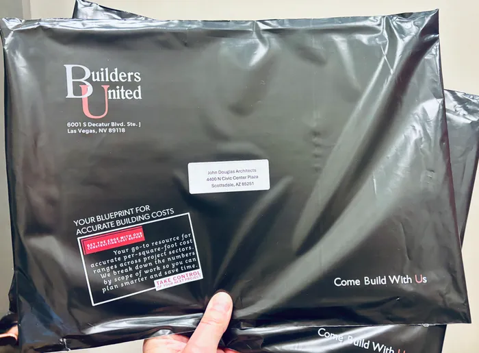 ImprintNow.co.nz - Custom Poly Mailer