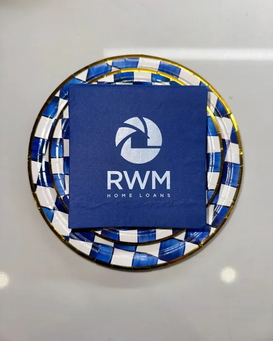 ImprintNow.co.nz - Custom Beverage Napkin