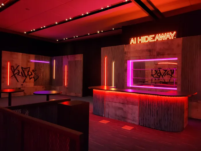 ImprintNow.co.nz - Custom Neon Sign