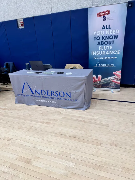 ImprintNow.co.nz - Custom Rectangle Table Covers