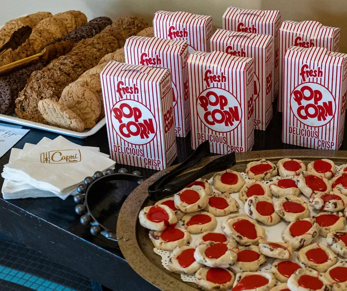 ImprintNow.co.nz - Custom Foil Stamped Beverage Napkin