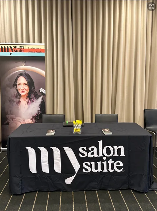 ImprintNow.co.nz - Custom Rectangle Table Covers