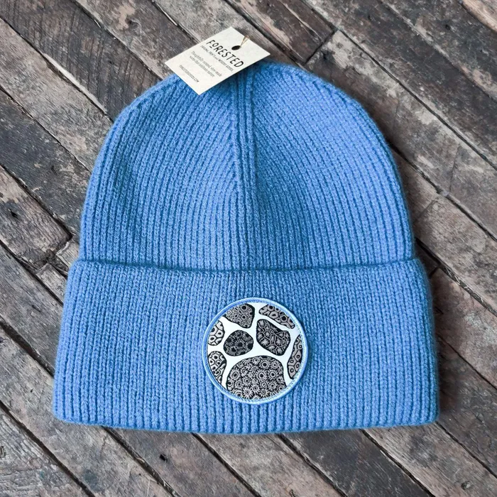 ImprintNow.co.nz - Durable Wool Fiber Beanies