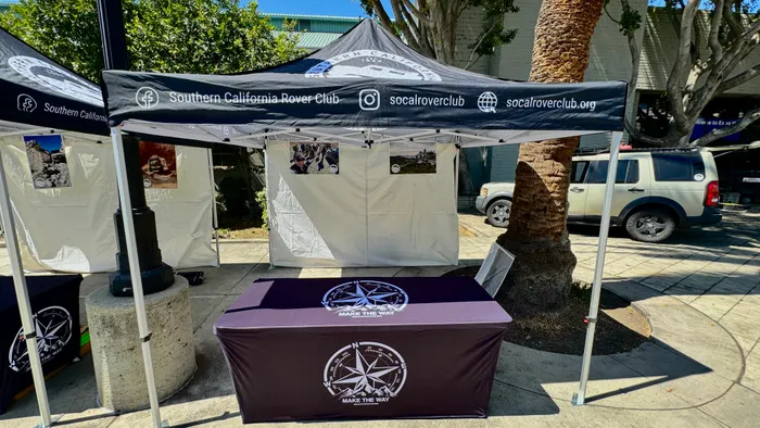 ImprintNow.co.nz - Custom Rectangle Table Covers