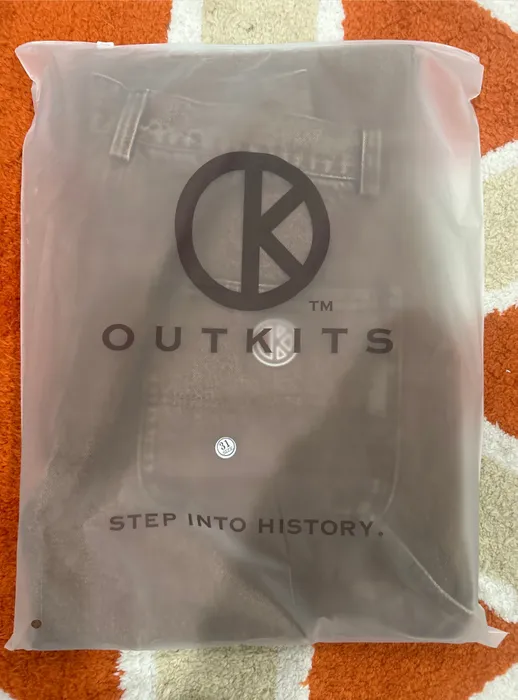 ImprintNow.co.nz - Zipper Frosted Bag