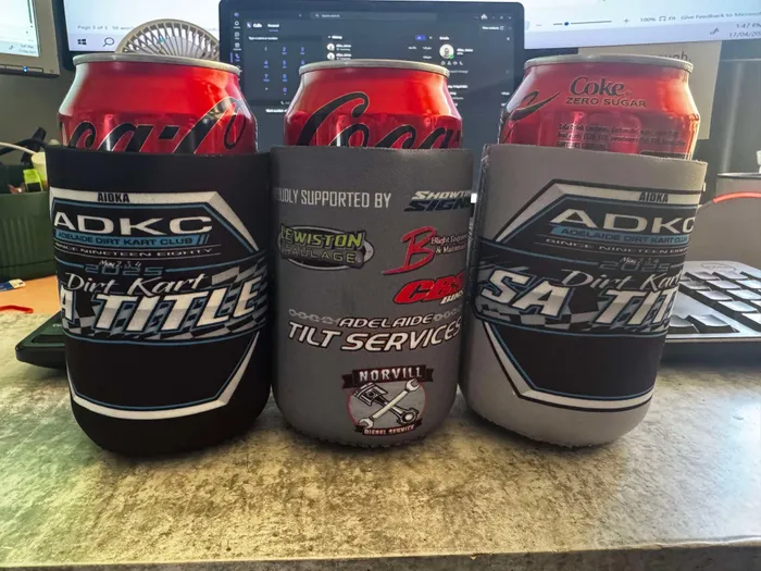 ImprintNow.co.nz - Tough Solid Foam