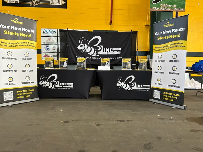 ImprintNow.co.nz - Roll Up Banner Stands